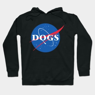 Dogs Hoodie